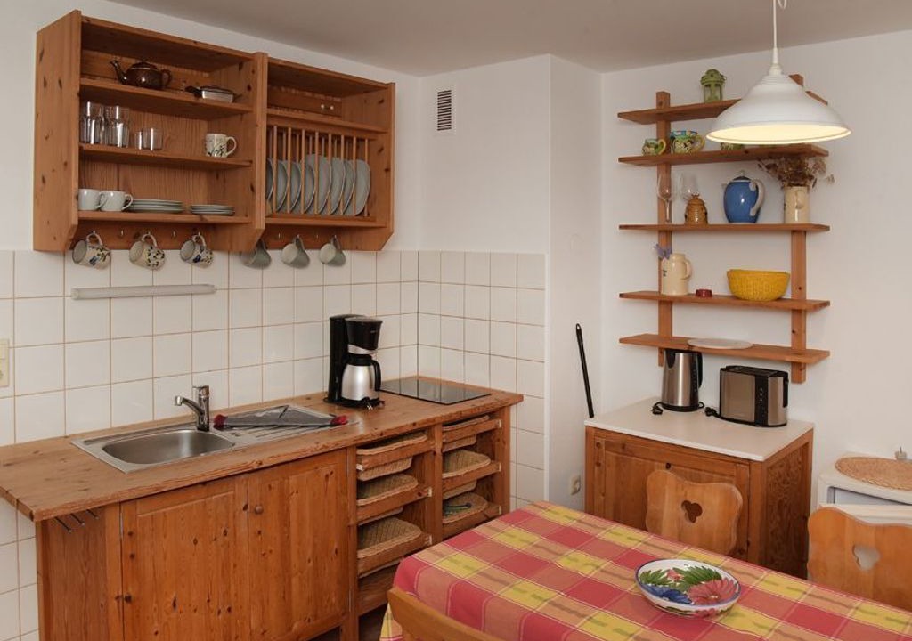 Photo of Kitchen in Mellenthin