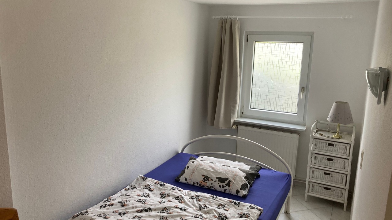 Photo of Bedroom in Mellenthin