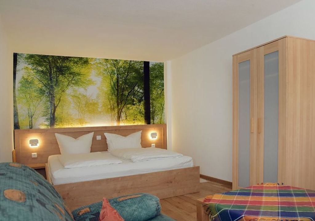 Photo of Bedroom in Mellenthin