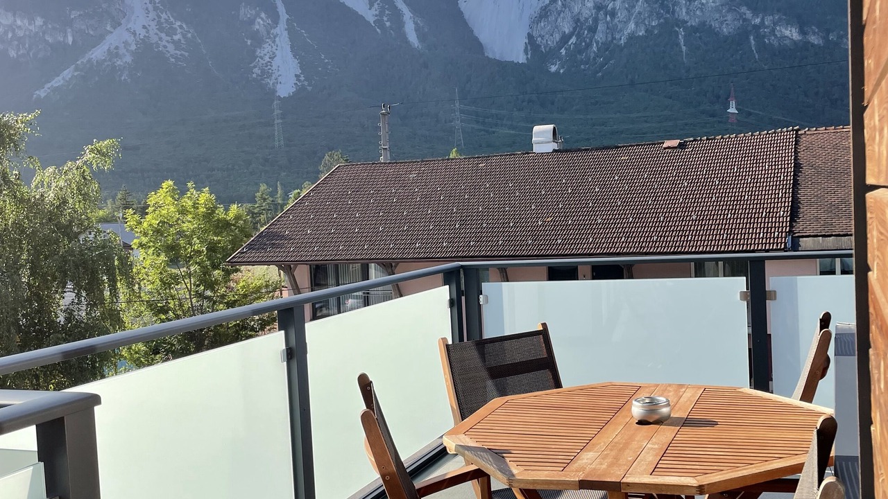 Photo of Outdoor in Oetztal-Bahnhof