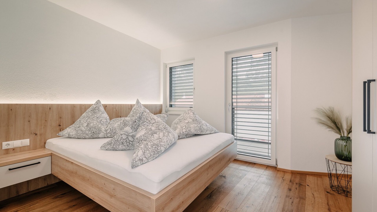 Photo of Bedroom in Oetztal-Bahnhof
