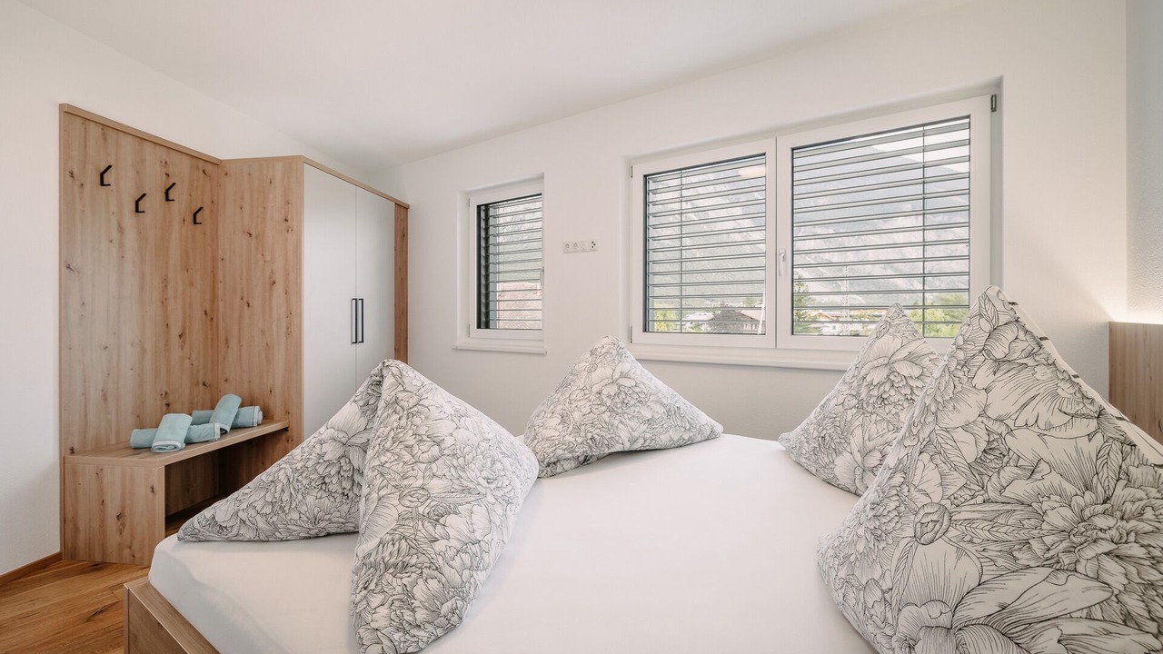 Photo of Bedroom in Oetztal-Bahnhof