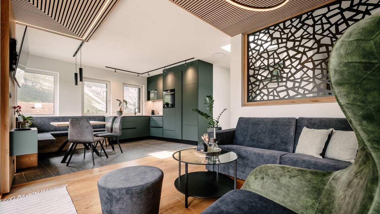 Photo of Livingroom in Oetztal-Bahnhof