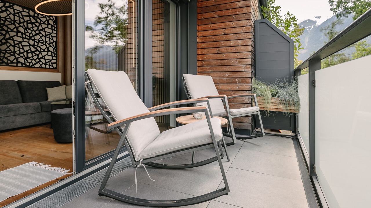 Photo of Patio Balcony in Oetztal-Bahnhof