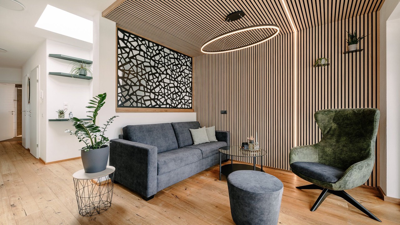 Photo of Livingroom in Oetztal-Bahnhof