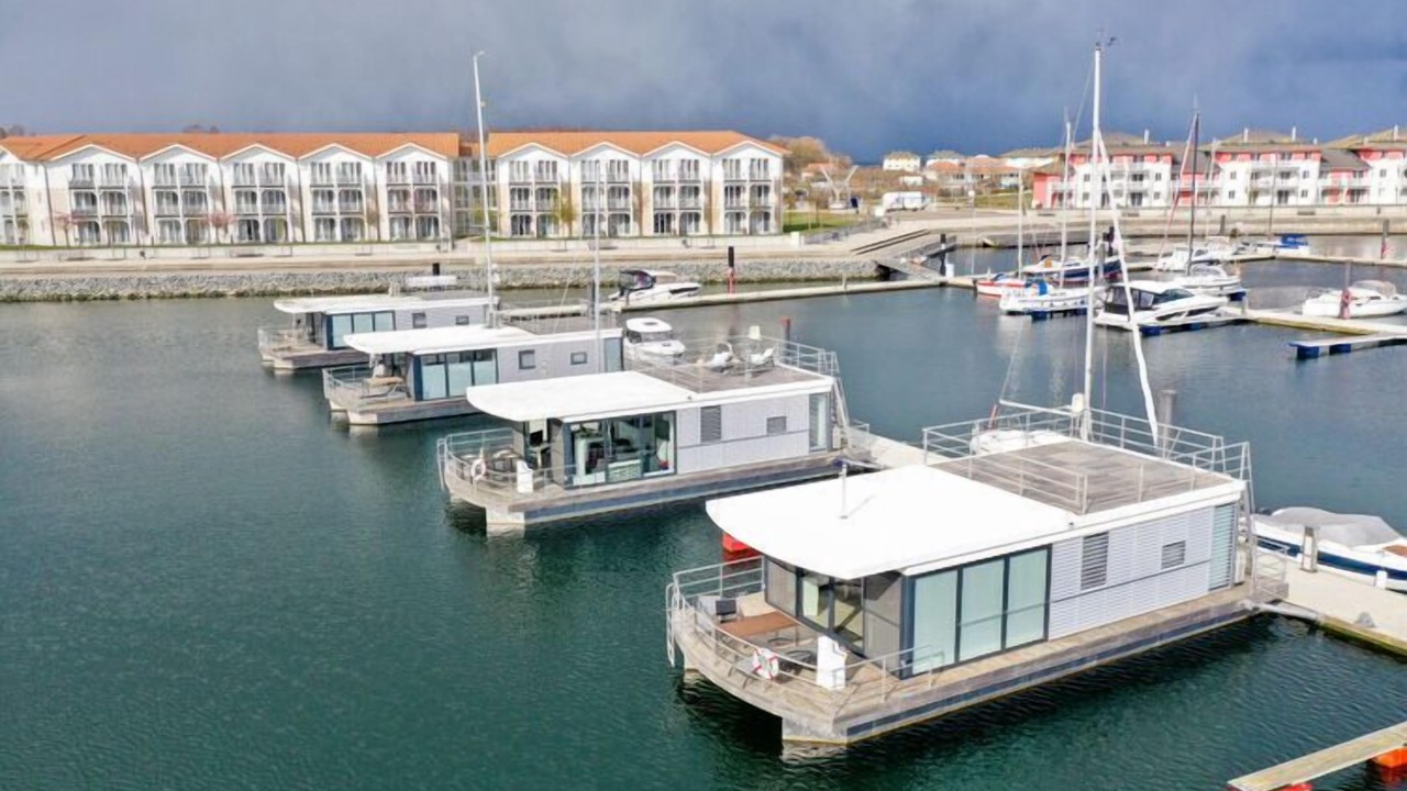 Photo of Outdoor in Boltenhagen