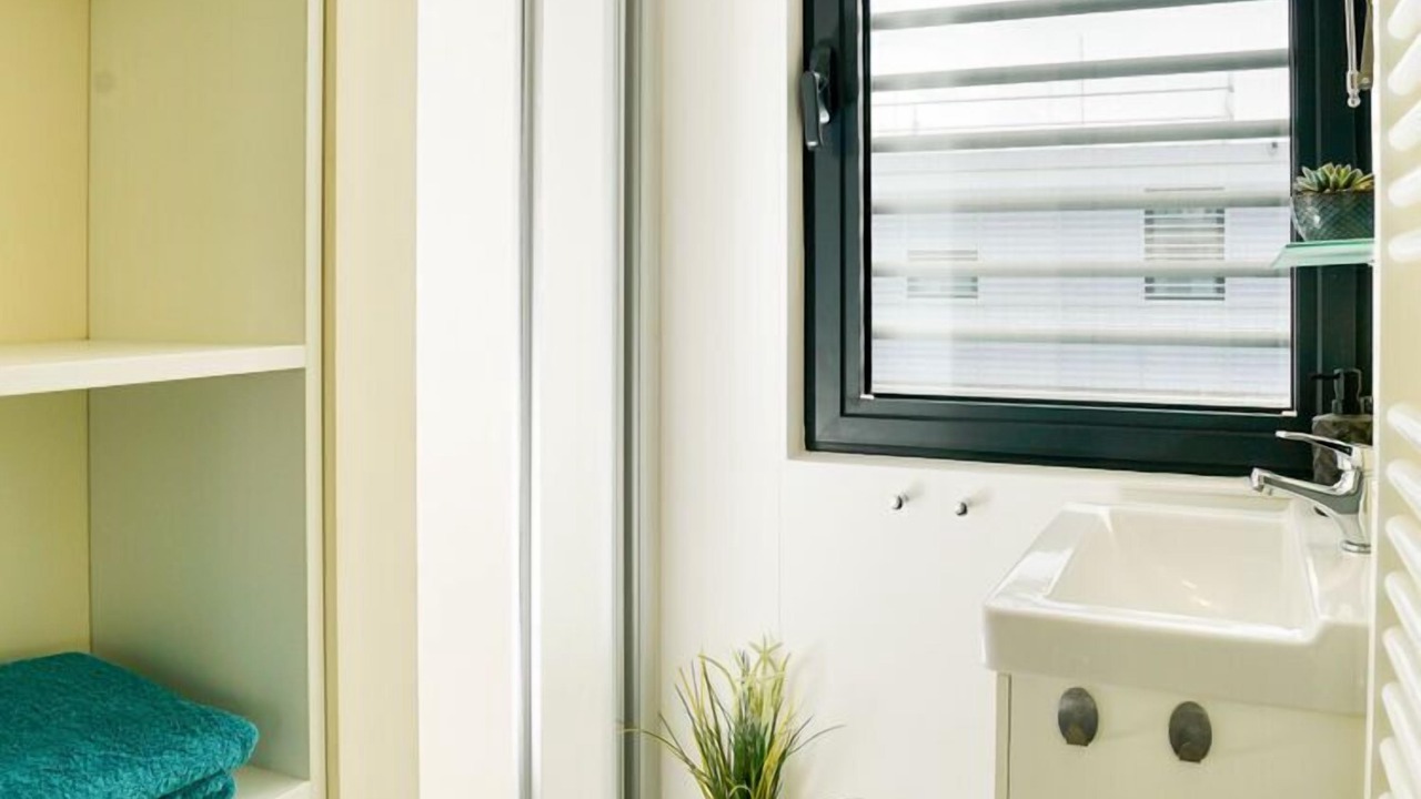 Photo of Bathroom in Boltenhagen