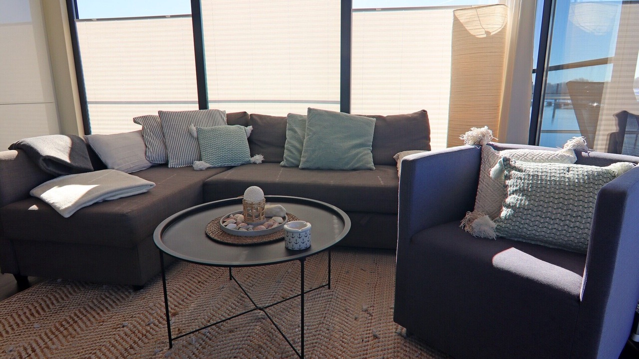 Photo of Livingroom in Boltenhagen