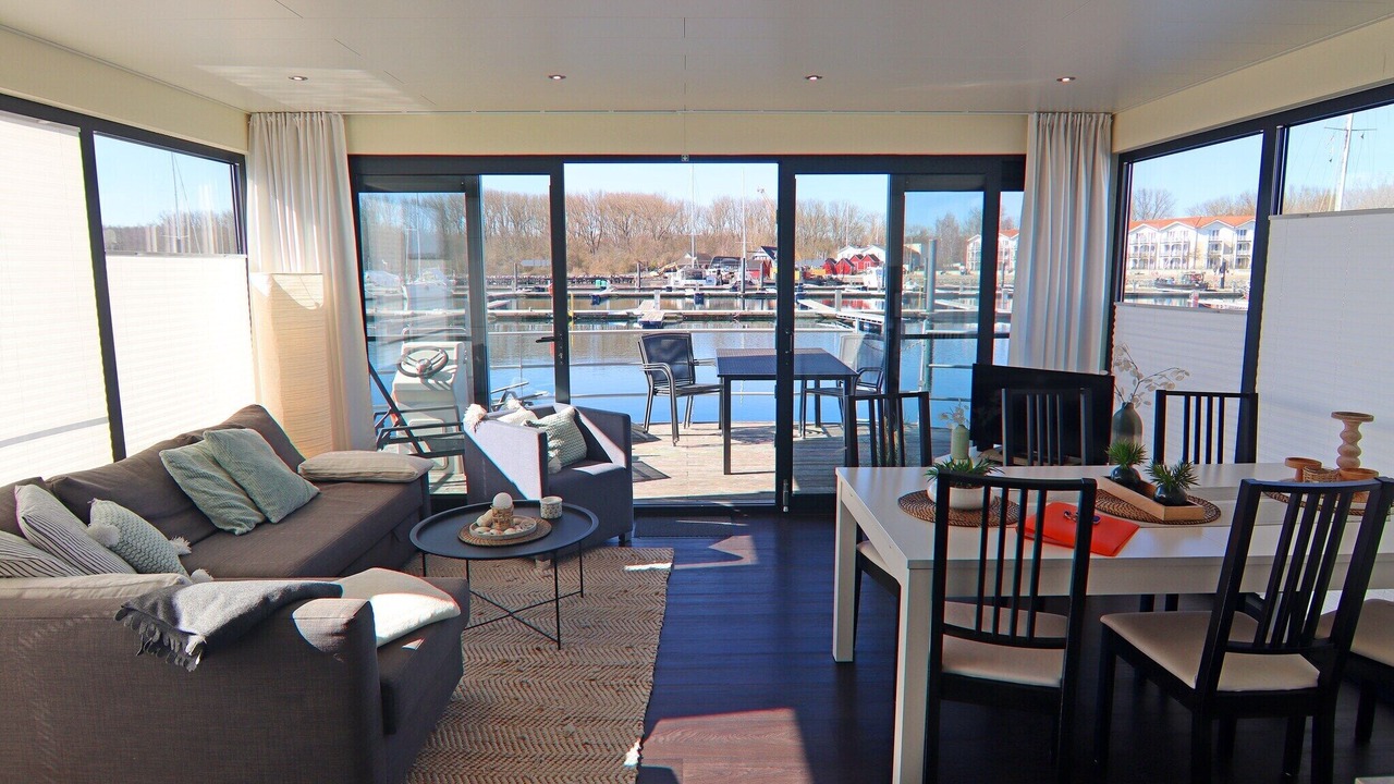 Photo of Livingroom in Boltenhagen