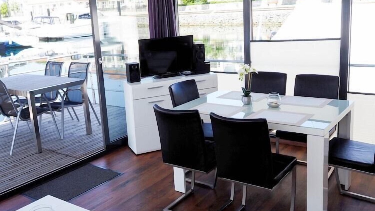 Photo of Livingroom in Tarnewitz