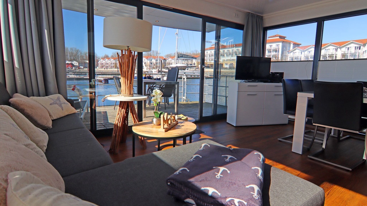 Photo of Livingroom in Tarnewitz