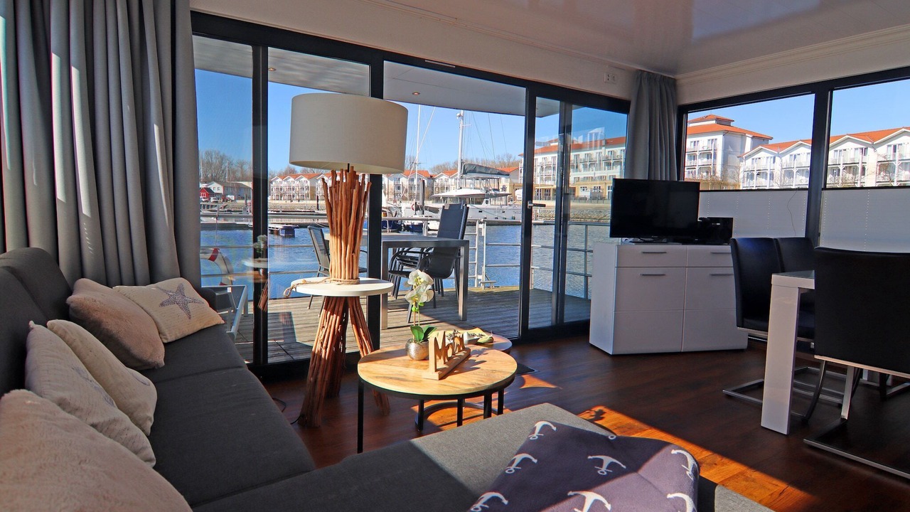 Photo of Livingroom in Boltenhagen
