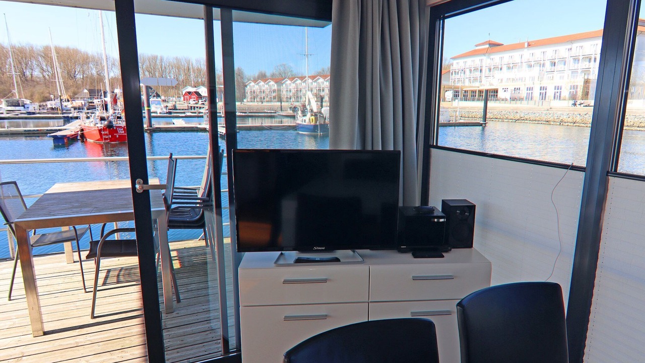 Photo of Livingroom in Boltenhagen