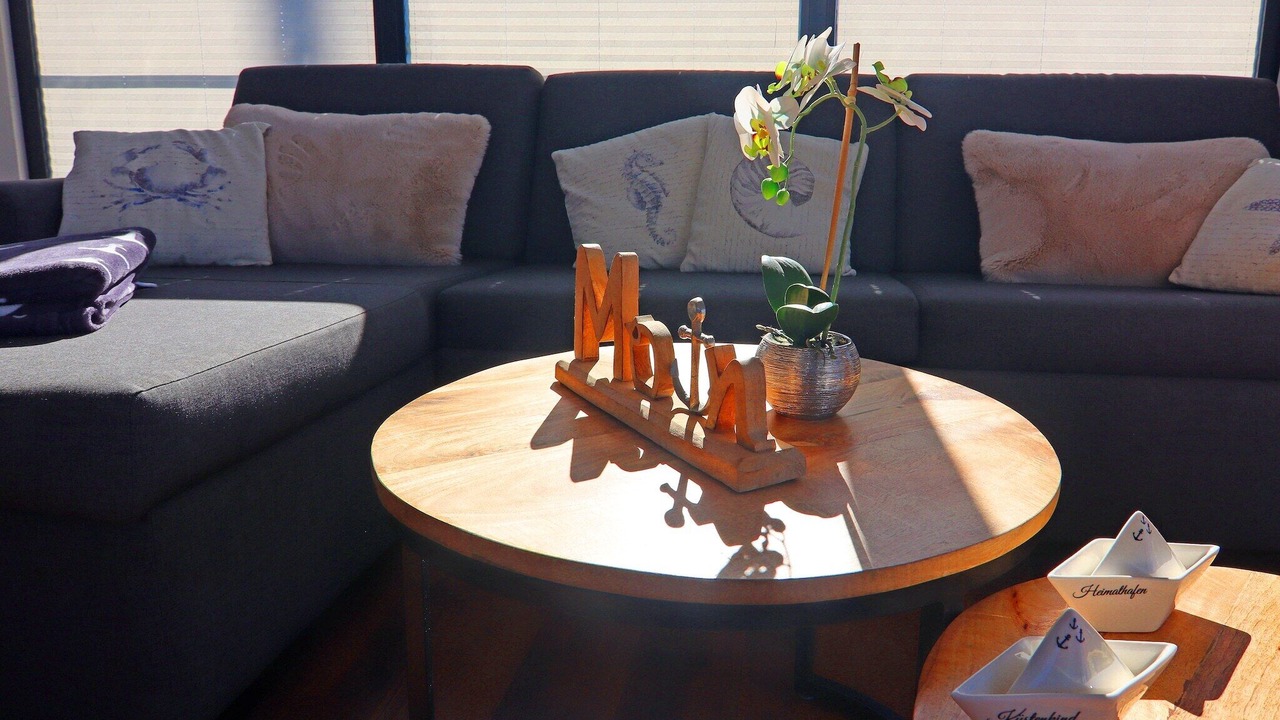 Photo of Livingroom in Boltenhagen
