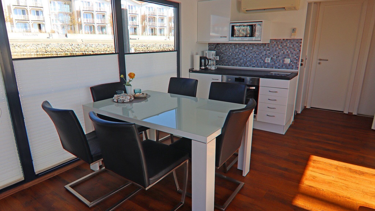 Photo of Livingroom in Tarnewitz