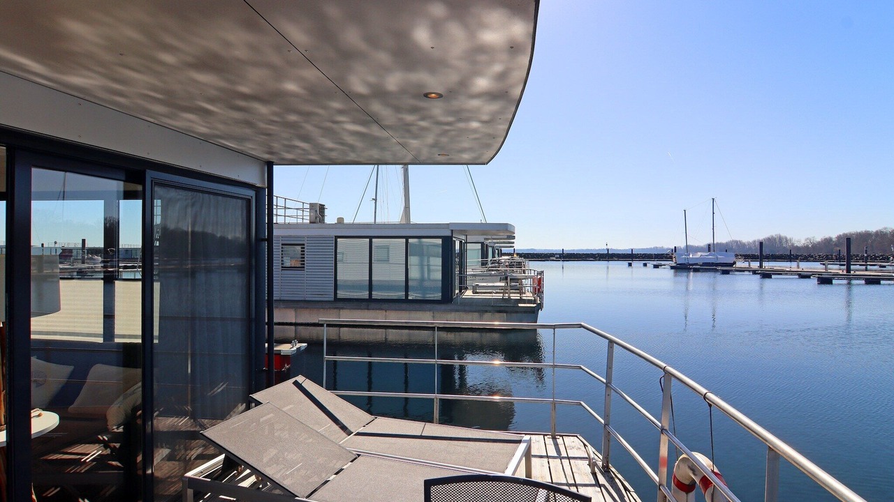 Photo of Patio Balcony in Tarnewitz