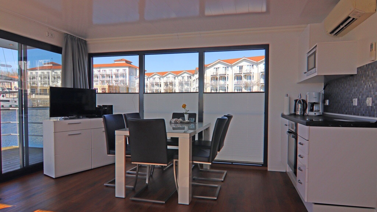 Photo of Livingroom in Tarnewitz