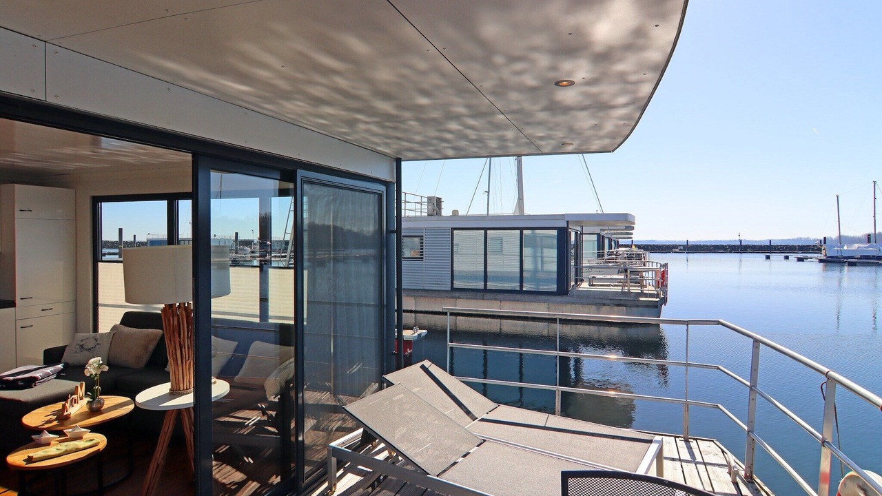 Photo of Patio Balcony in Tarnewitz