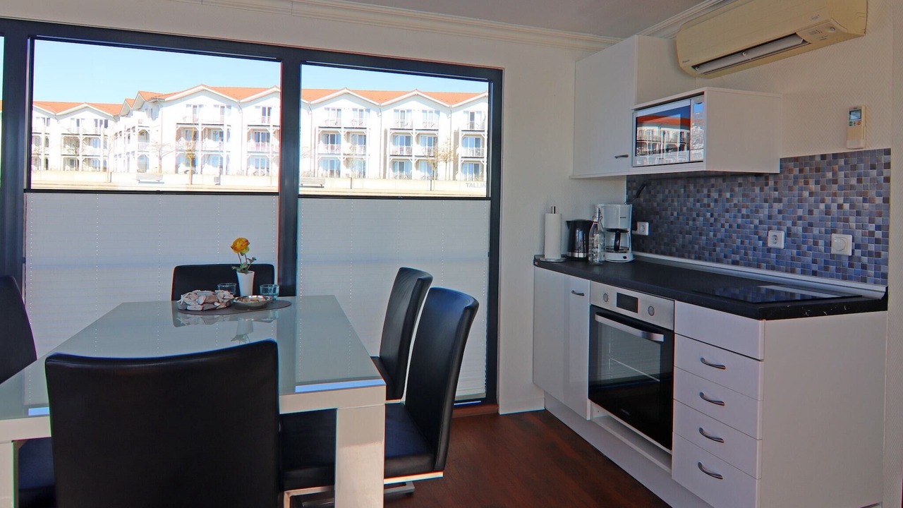 Photo of Livingroom in Tarnewitz