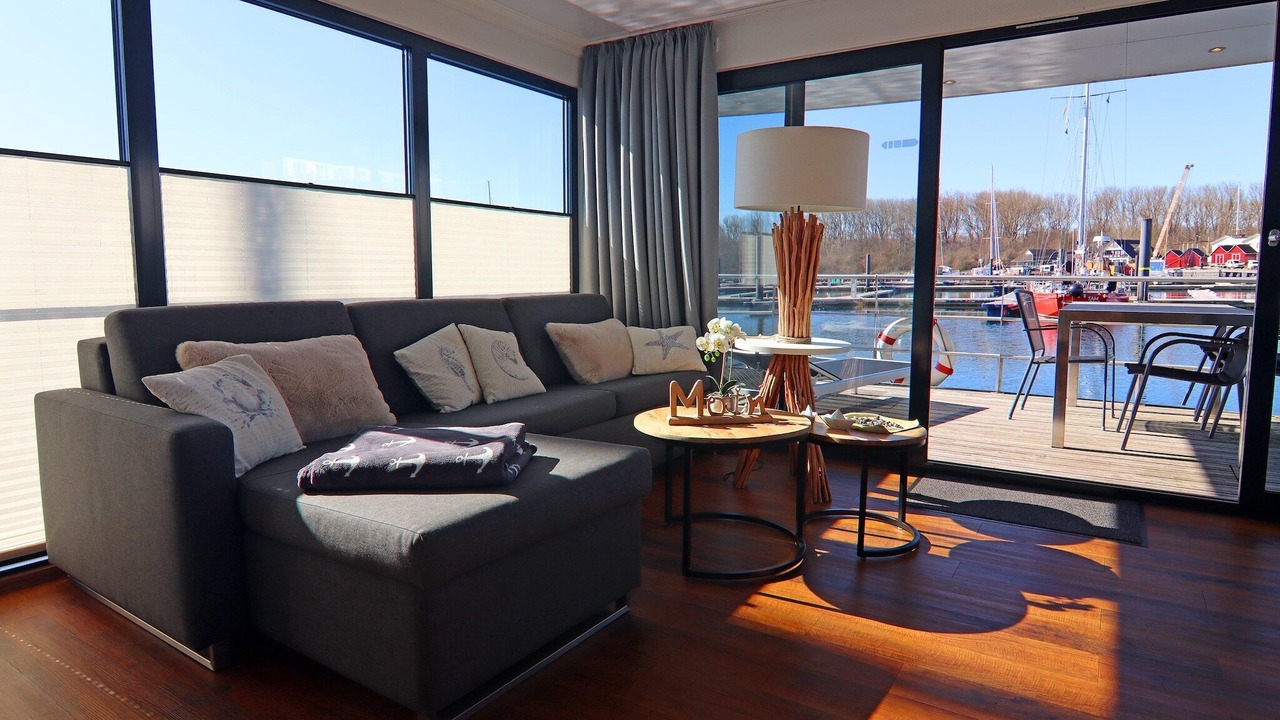 Photo of Livingroom in Tarnewitz
