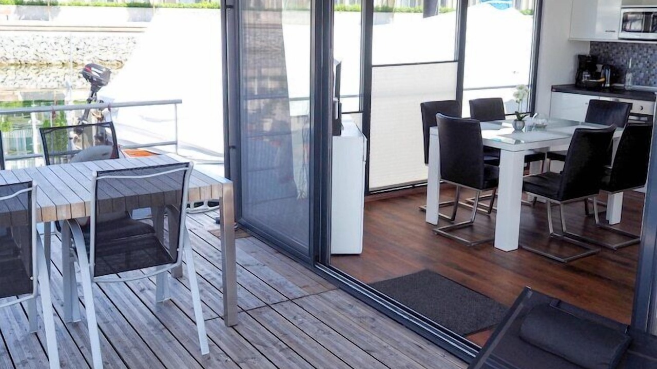 Photo of Patio Balcony in Tarnewitz