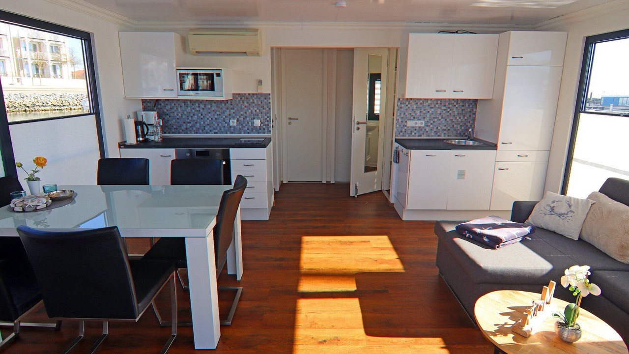 Photo of Livingroom in Tarnewitz
