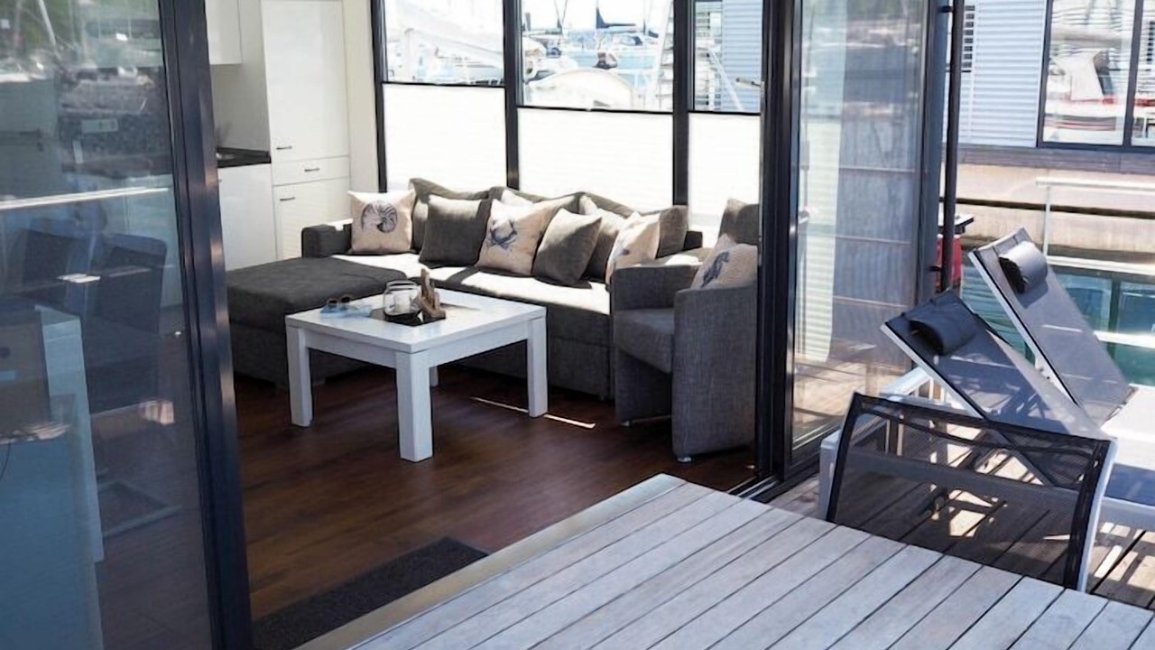 Photo of Patio Balcony in Tarnewitz