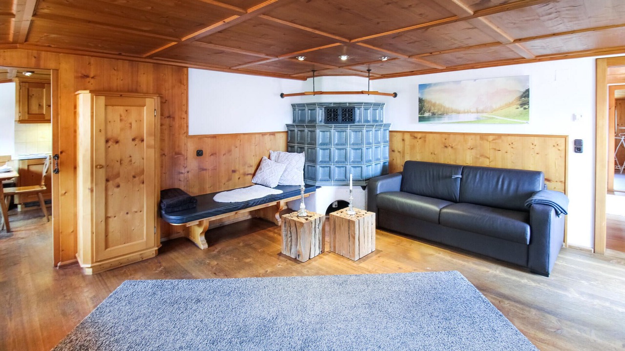 Photo of Bedroom in Steinach
