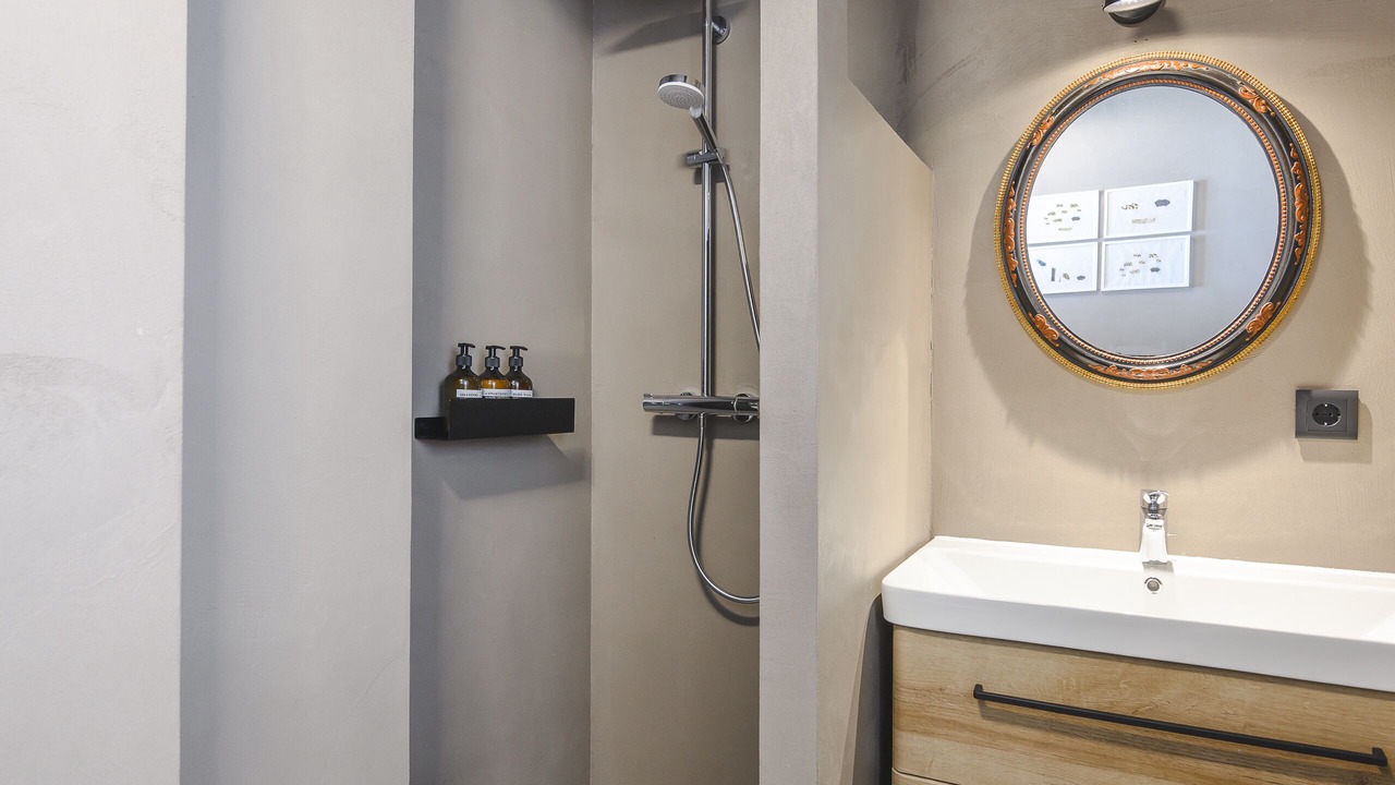Photo of Bathroom in Oberau