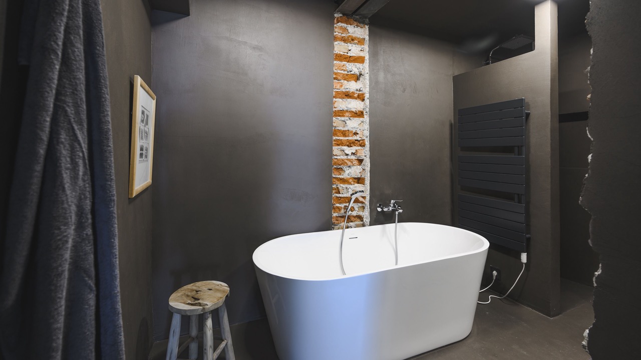 Photo of Bathroom in Oberau