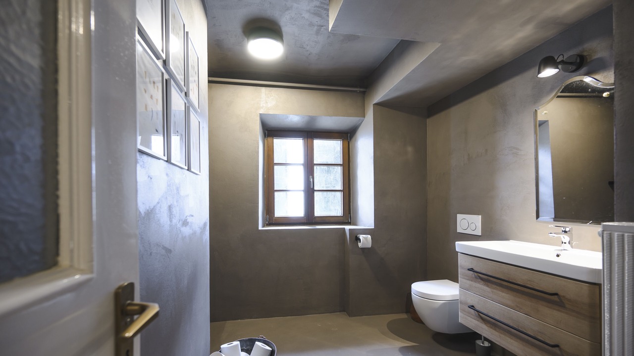 Photo of Bathroom in Oberau