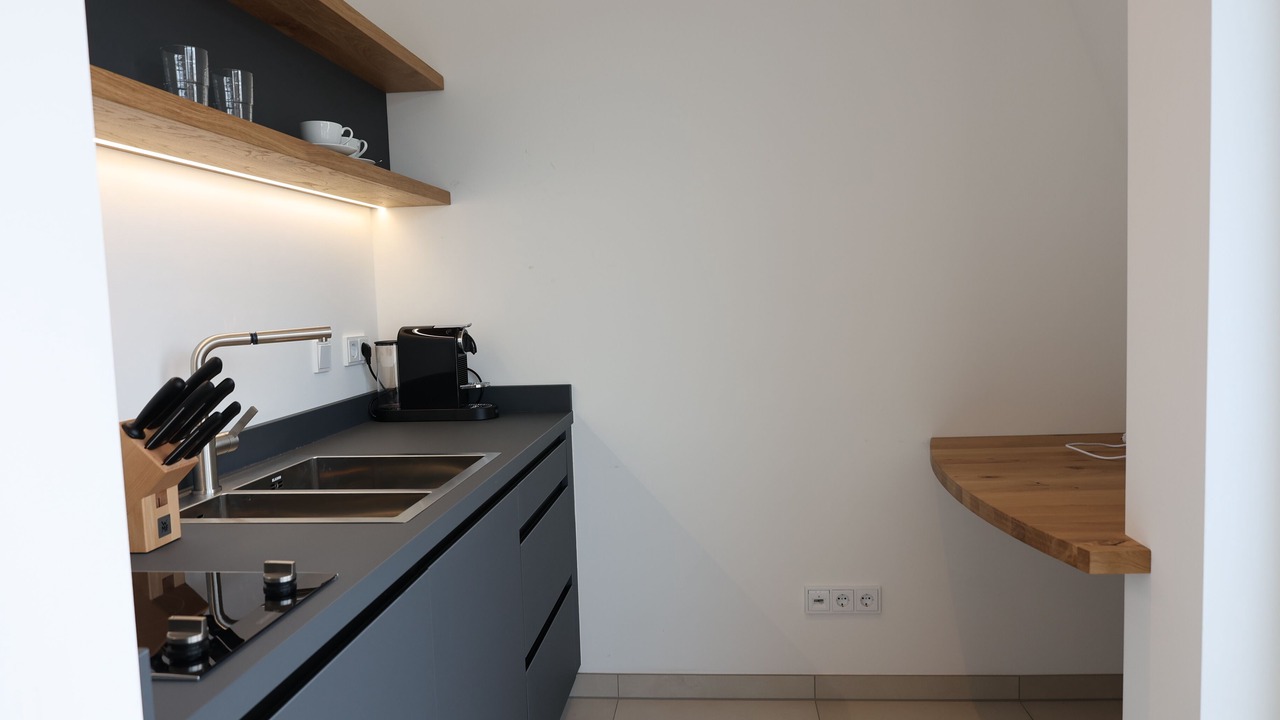 Photo of Kitchen in Ludwigsvorstadt