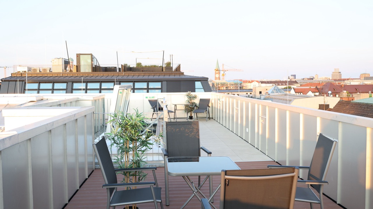 Photo of Outdoor in Ludwigsvorstadt