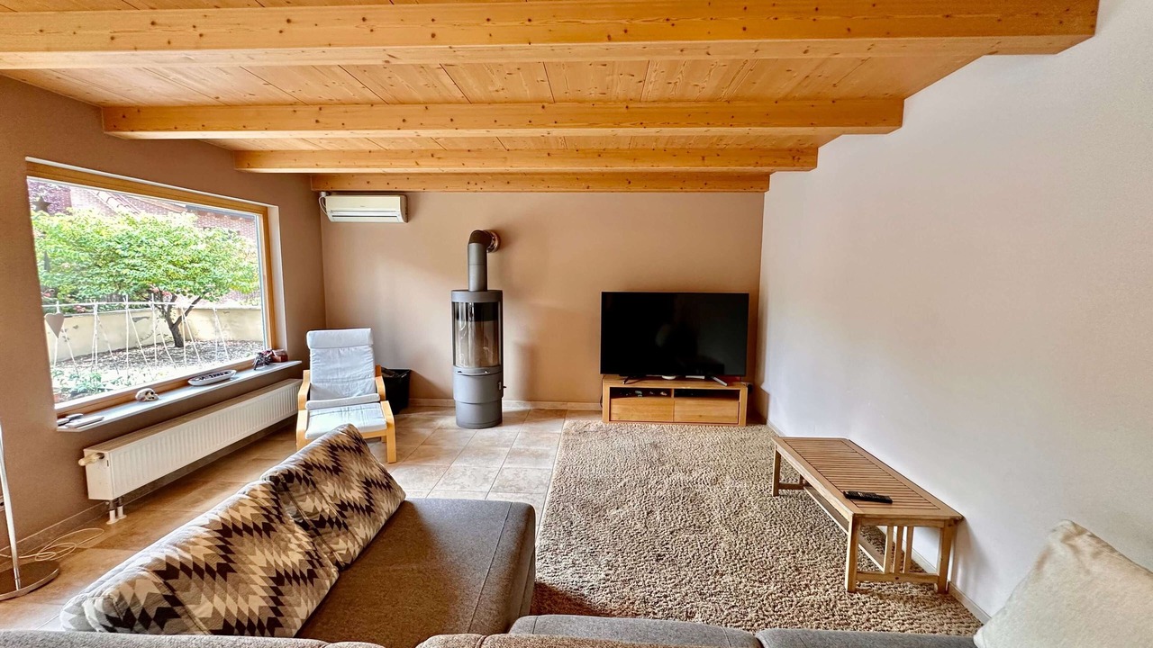 Photo of Livingroom in Vilanova I la Geltru