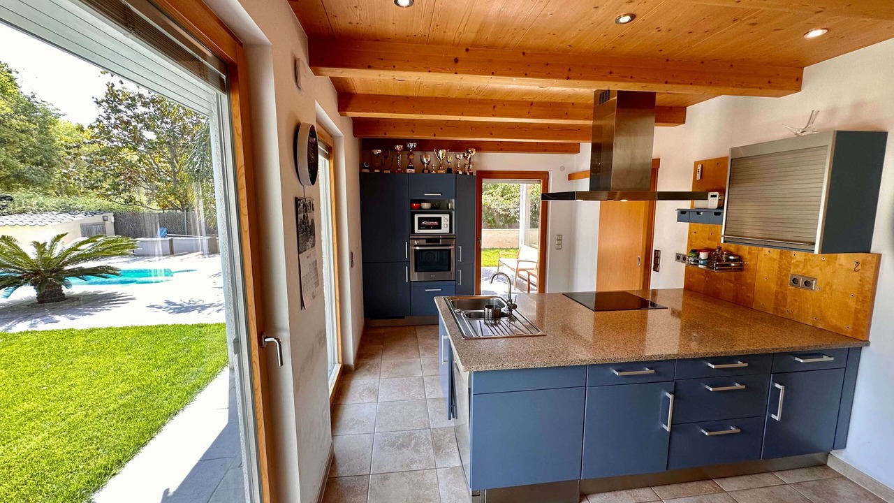 Photo of Kitchen in Vilanova I la Geltru