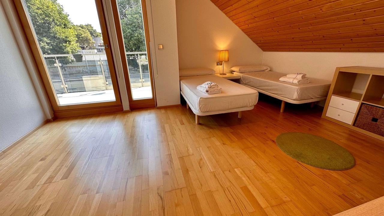 Photo of Bedroom in Vilanova I la Geltru