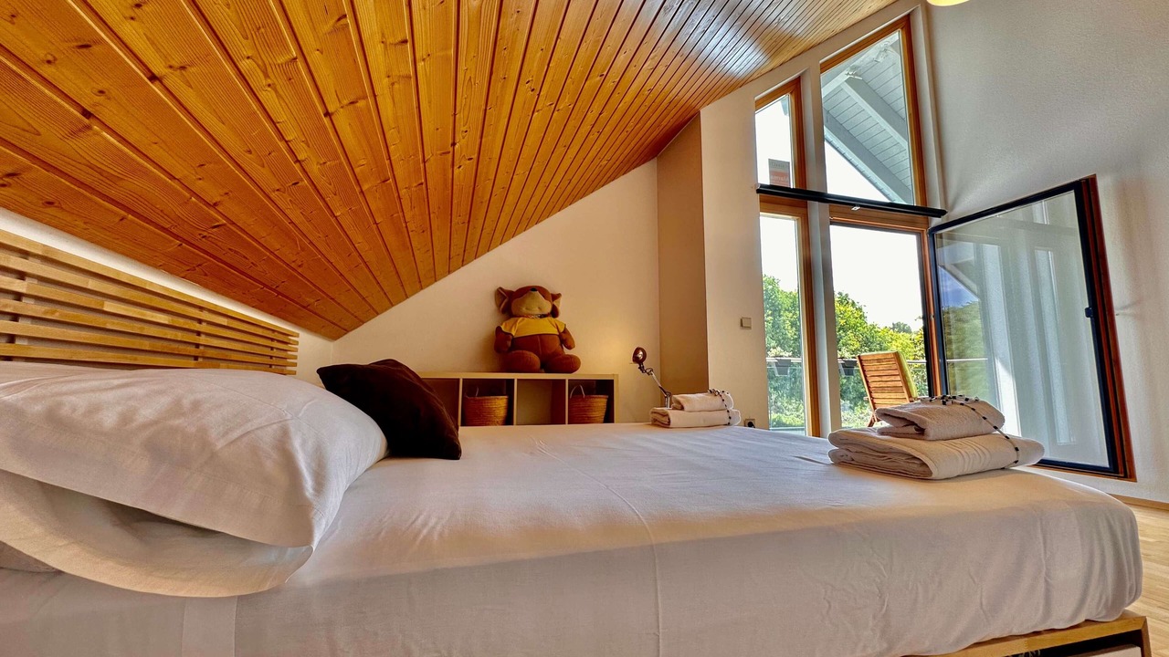 Photo of Bedroom in Vilanova I la Geltru