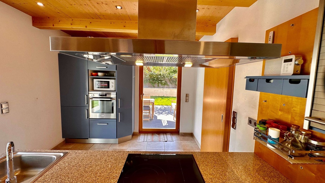 Photo of Kitchen in Vilanova I la Geltru