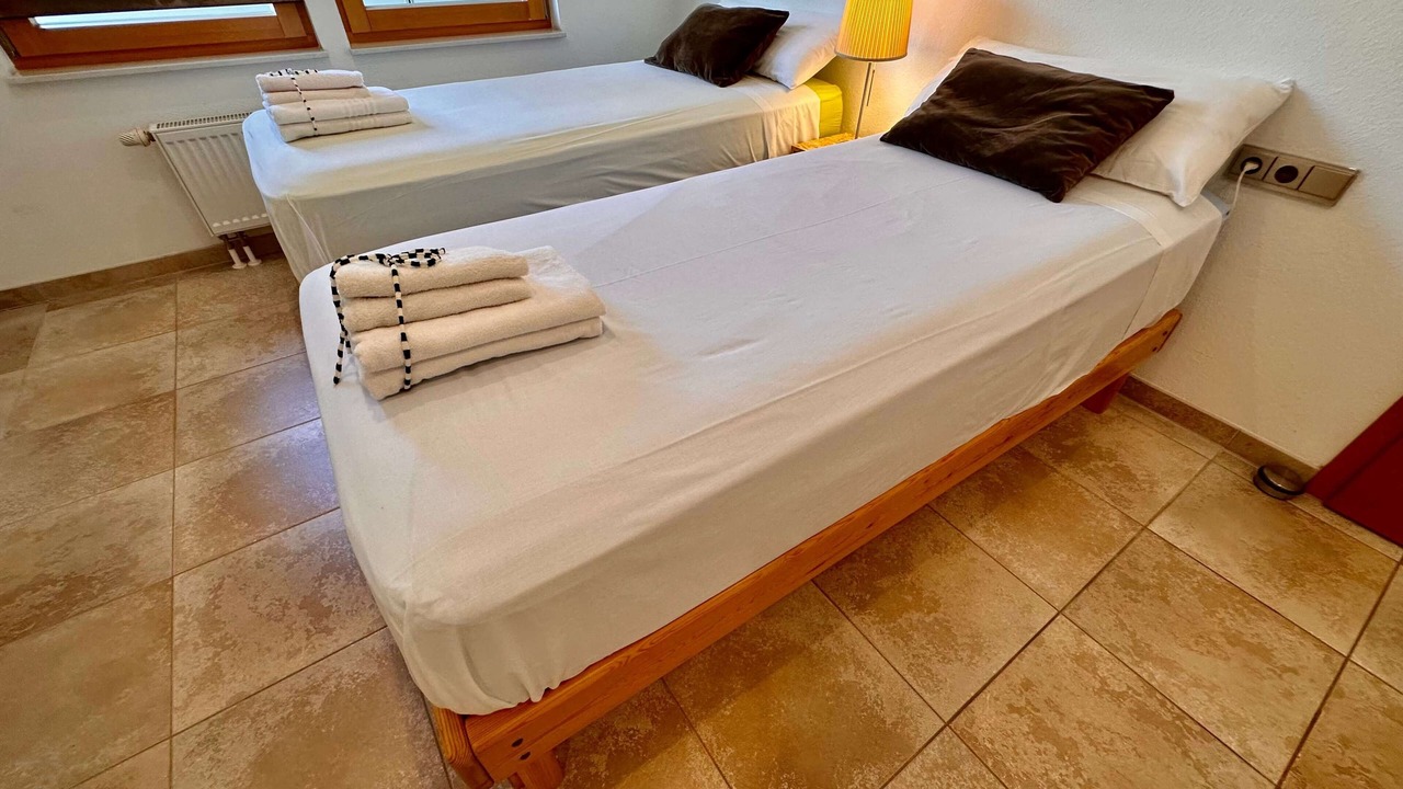Photo of Bedroom in Vilanova I la Geltru