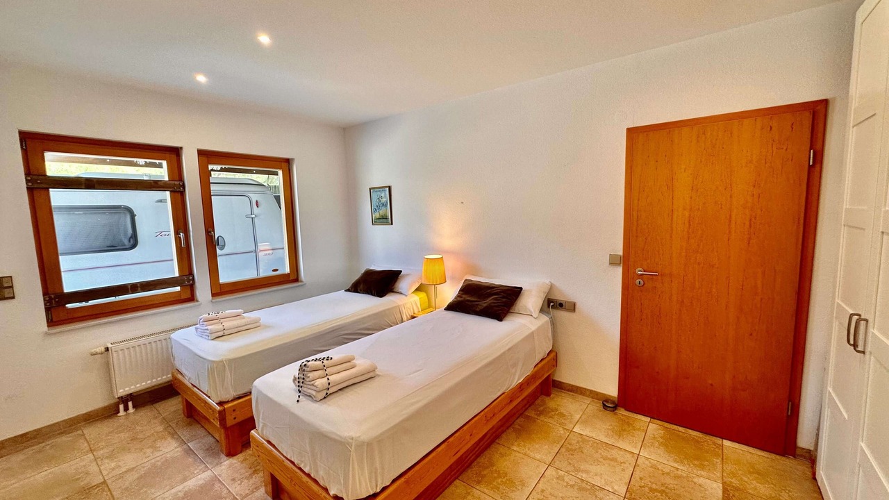 Photo of Bedroom in Vilanova I la Geltru