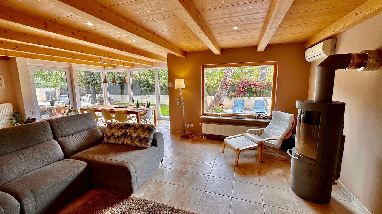 Photo of Livingroom in Vilanova I la Geltru