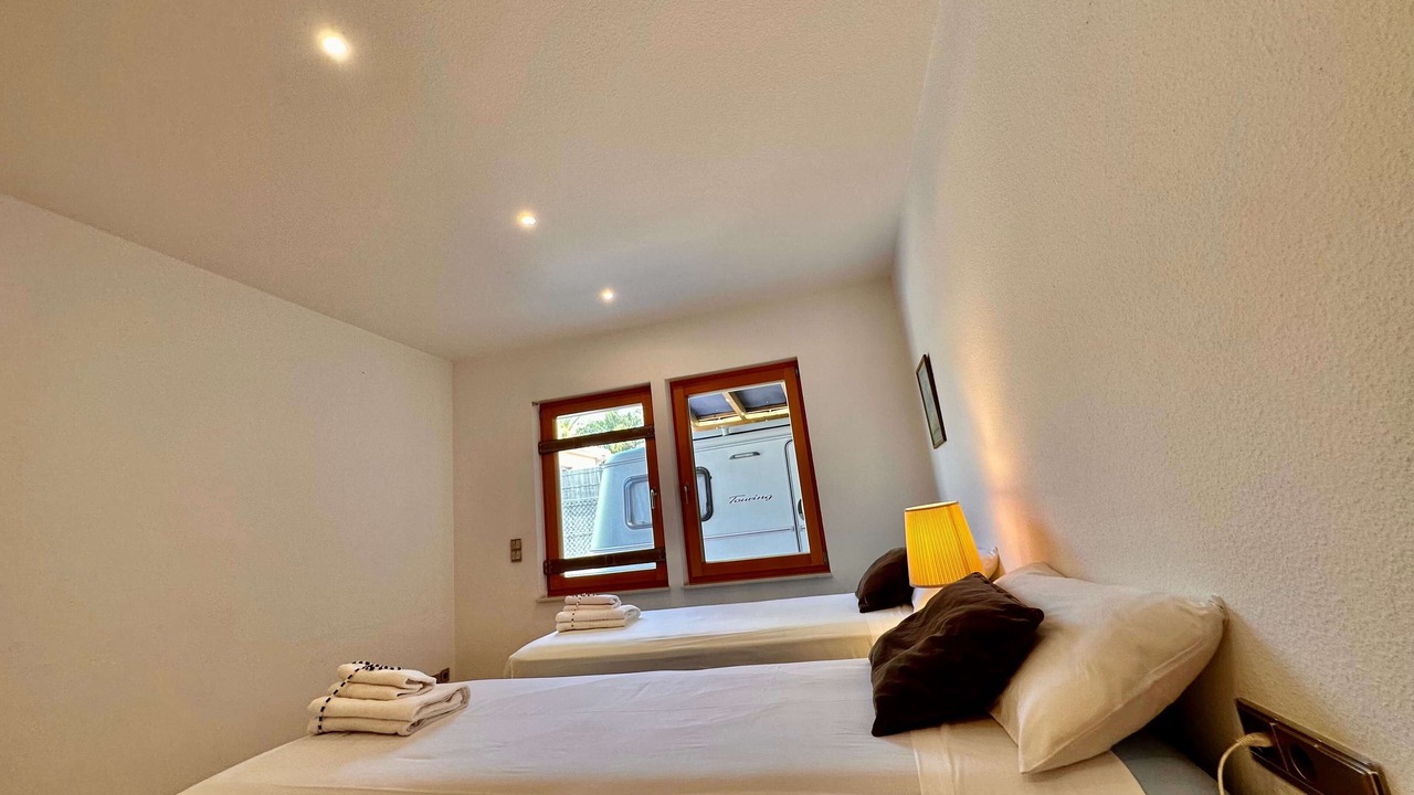Photo of Bedroom in Vilanova I la Geltru