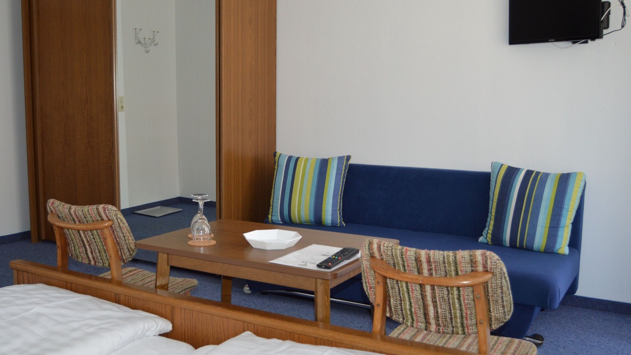 Photo of Bedroom in Obertrubach