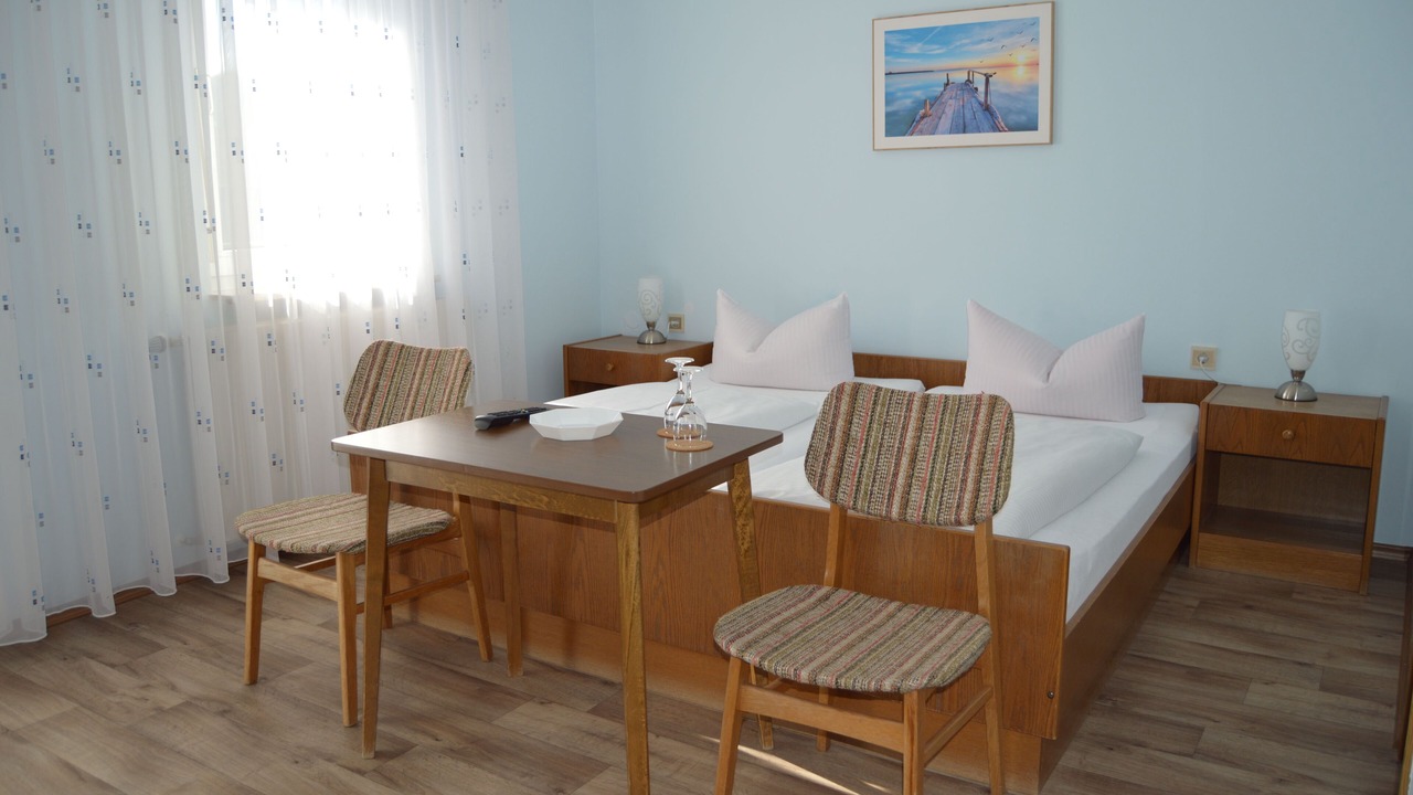 Photo of Bedroom in Obertrubach