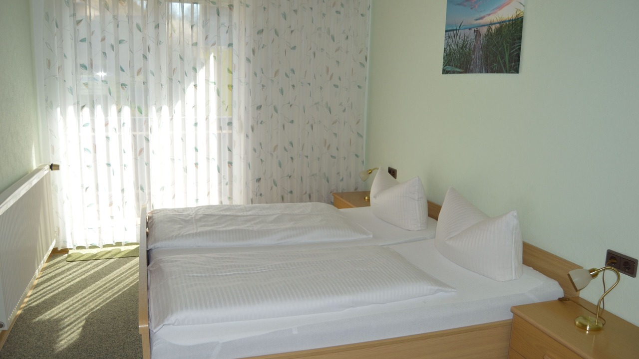 Photo of Bedroom in Obertrubach