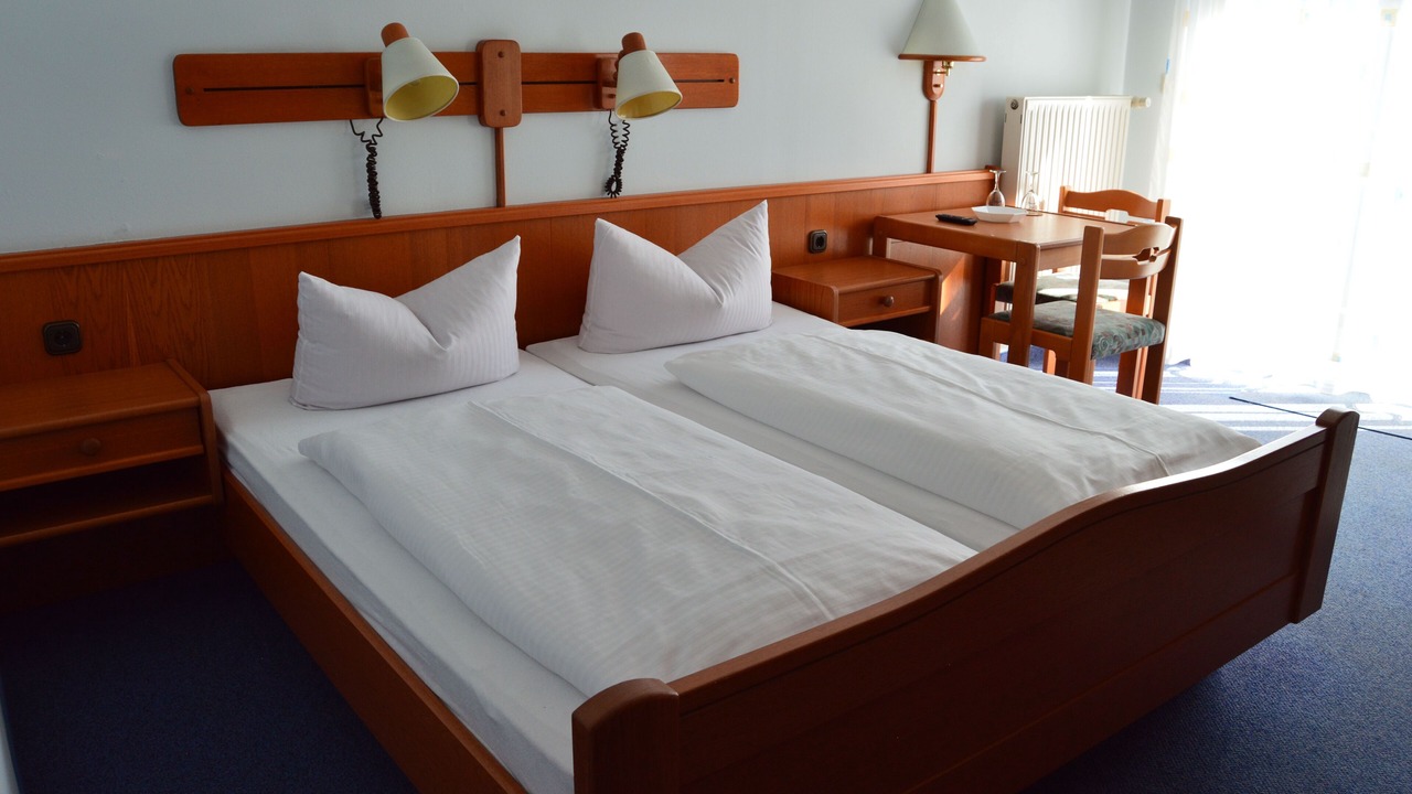 Photo of Bedroom in Obertrubach
