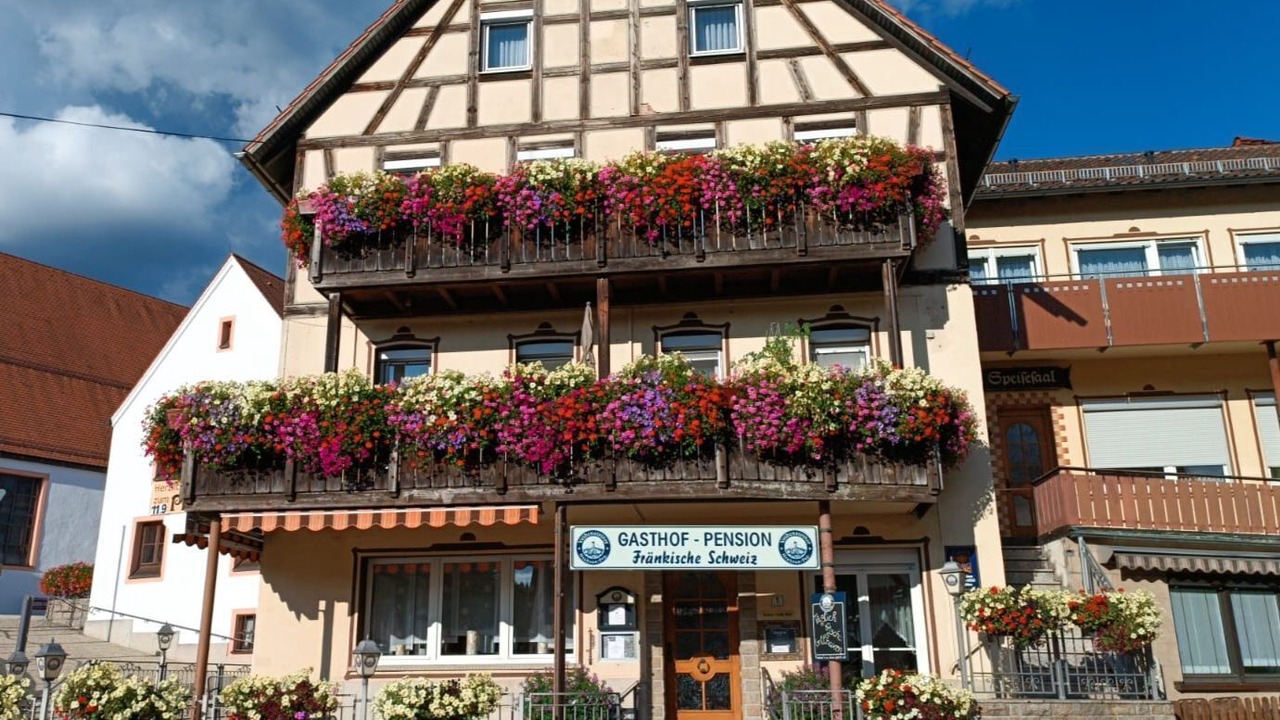 Photo of Outdoor in Obertrubach