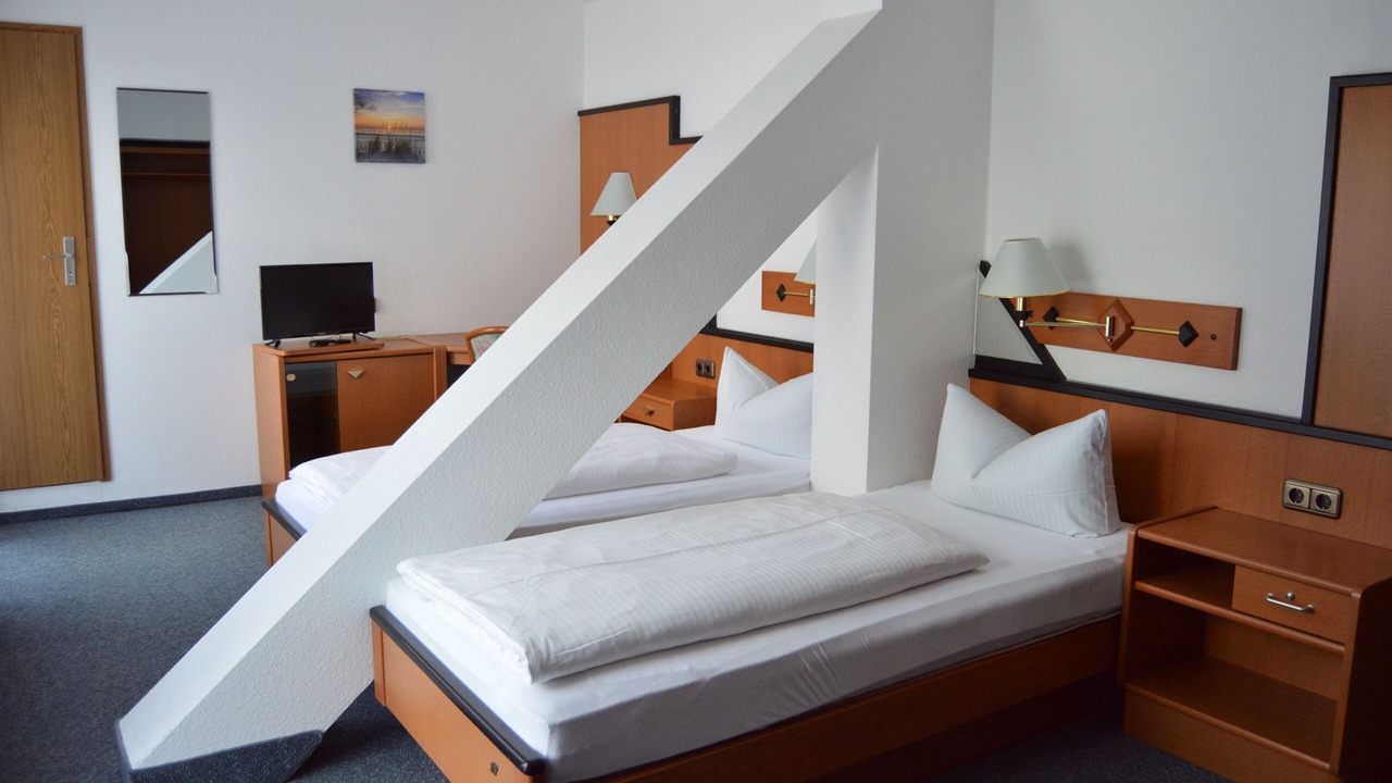 Photo of Bedroom in Obertrubach