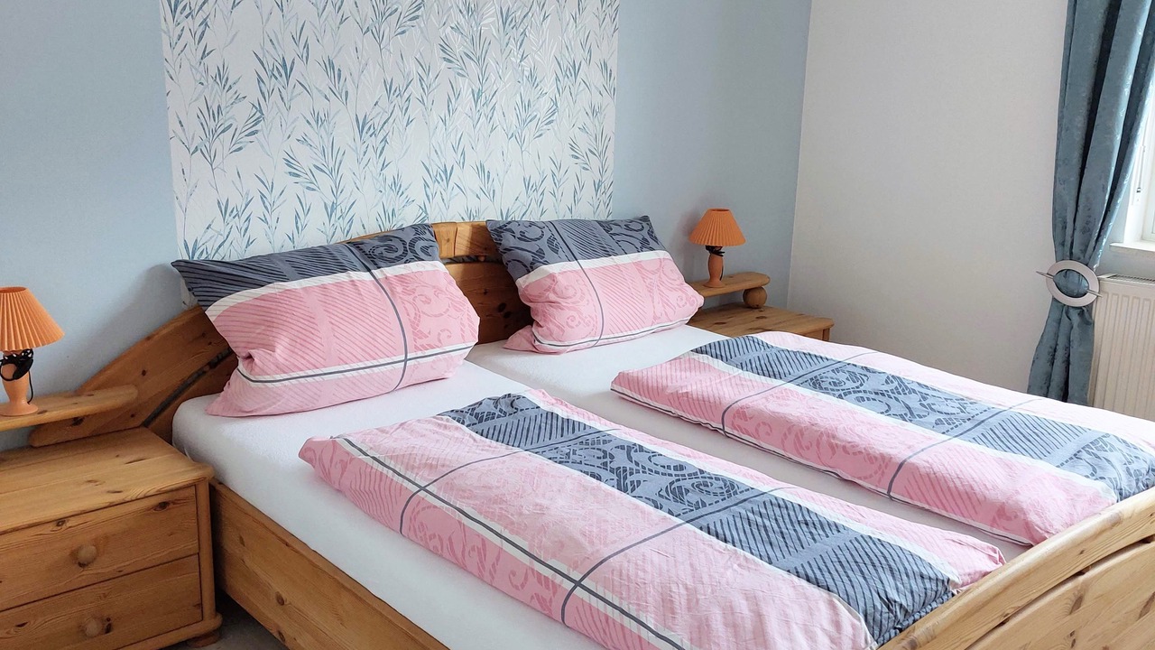 Photo of Bedroom in Miltenberg District