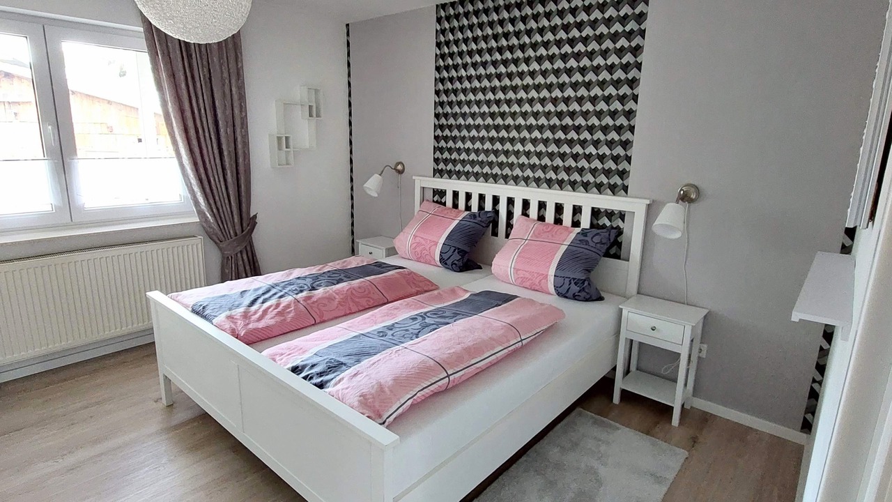 Photo of Bedroom in Miltenberg District